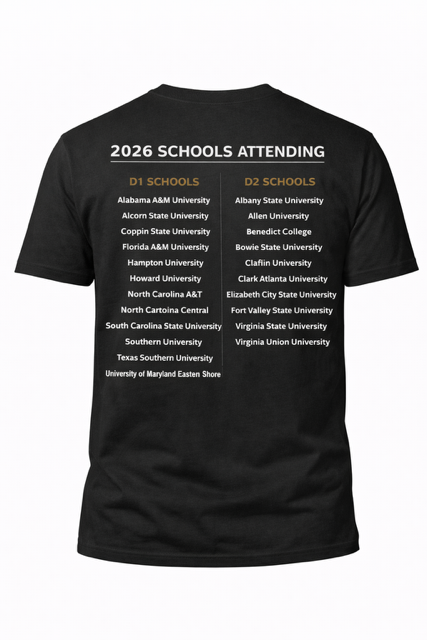 Black Short Sleeve Leonard Moody